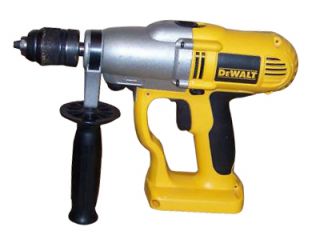 DeWalt DW006 24V 1 2 Cordless Hammer Drill