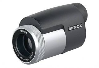 Minox Makroskop MS 8x25 Monocular
