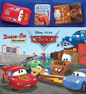   Drive on Adventures by Readers Digest Staff 2008, Board Book