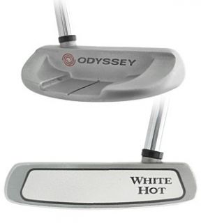Odyssey White Hot 5 Putter Golf Club