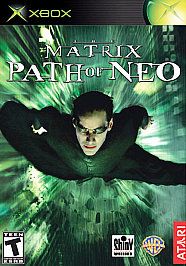 The Matrix Path of Neo Xbox, 2005