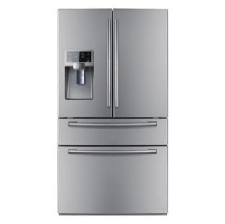 Samsung RF4287HARS 28 cu. ft. French Door Refrigerator