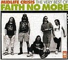   More   Midlife Crisis (The Very Best of Faith No More) (2CD 2010).New