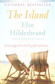 The Island by Elin Hilderbrand 2011, Paperback Paperback
