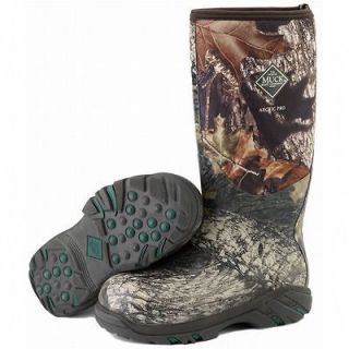 MUCK BOOT ARCTIC PRO CAMO BOOT WOMENS HUNTING BOOT SIZES 6 13