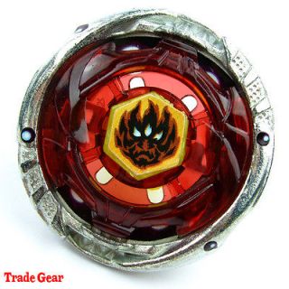 Beyblade Metal Fusion Fight masters 4D System BB 118 Phantom Orion BD 