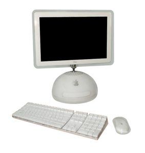 Apple iMac 17 Desktop   M8935LL/A (Febr