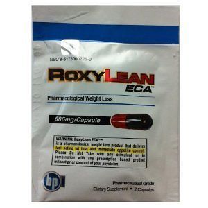 Newly listed ROXY LEAN 16 CAPS ECA BPI SPORT (PACKETS) 16 TOTAL  1,3 
