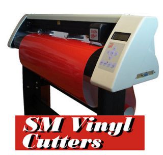 Brand new 24 Vinyl cutter, 2012 Pro software, Engraving kit, Vinyl 