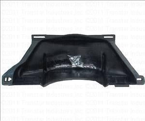 universal new auto transmission flywheel dust cover gm one day