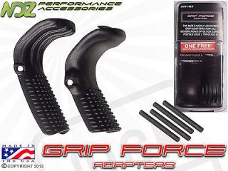 Grip Force Adapter BeaverTail for Glock GEN 4 SF 17 19 22 23 BONUS 