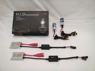HID Conversion Xenon Slim Kit Hb1 Hb2 Hb3 Hb4 Hb5 h7 d2r d2s 3000k 
