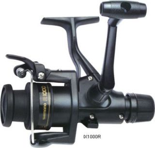 Newly listed Shimano Symetre 1000 FL Spinning Reel 1000FL