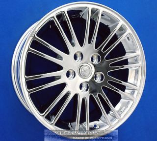 Newly listed CHRYSLER 300 17 INCH CHROME WHEELS RIMS DODGE CHARGER