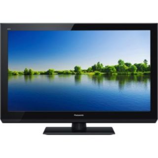 Panasonic Viera TC L32C5 32 720p HD LCD Television