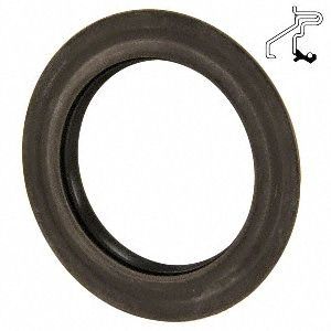 National Oil Seals 9864S Wheel Seal
