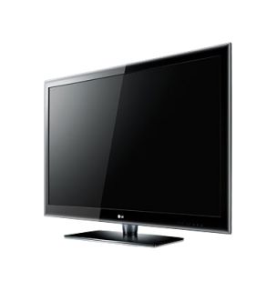 LG 47LE5400 47 1080p HD LED LCD Television