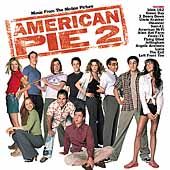 American Pie 2 ECD CD, Jul 2001, Universal Distribution