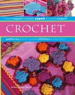 Crochet 2006, Paperback