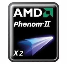 AMD Phenom II X2 550 3.1 GHz Dual Core HDX550WFK2DGM Processor
