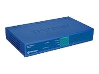 TRENDnet TPES44 8 Ports External Switch