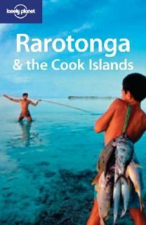 Rarotonga and the Cook Islands by Errol Hunt and Oliver Berry 2006 
