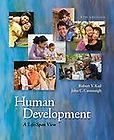 Human Development : A Life Span View by John C. Cavanaugh and Robert V 
