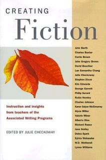 Creating Fiction 1999, Hardcover