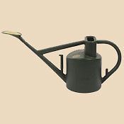 Haws Watering Can Green Practican Indoor or Outdoor Use Great Gift for 