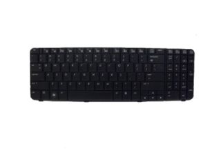 HP 517865 001 Wired Keyboard
