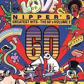 Nippers Greatest Hits The 60s, Vol. 2 1990 CD, Nov 1999, RCA