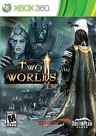 Two Worlds II Xbox 360, 2011