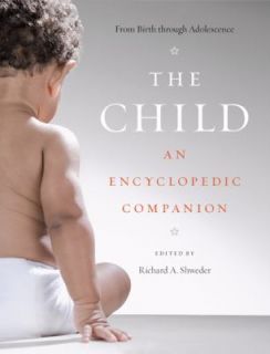 The Child An Encyclopedic Companion 2009, Hardcover