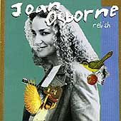 Relish by Joan Osborne CD, Mar 1995, Blue Gorilla Mercury