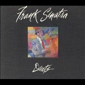 Duets by Frank Sinatra CD, Nov 1993, Capitol