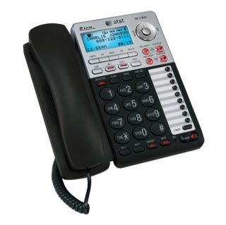AT T ML17939 2 Lines Corded Phone