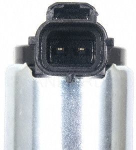Standard Motor Products AC414 Fuel Injection Idle Air Control Valve 