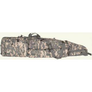   Camouflage TACTICAL DRAG WEAPONS/AMMO CARRIER BAG   50 x 11.5 x 5