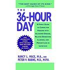 The 36 Hour Day A Family Guide to Caring for Persons with Alzheimers 