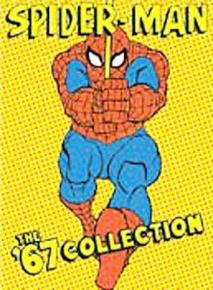 Spider Man: The 67 Classic Collection (