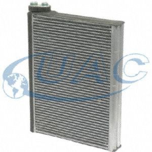 Universal Air Conditioner EV939767PFC A C Evaporator Core