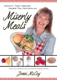   Meal under 75 Cents per Serving by Jonni McCoy 2002, Paperback