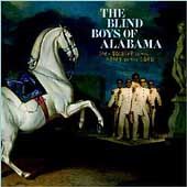 Soldier in the Army of the Lord Bonus Tracks by The Blind Boys 