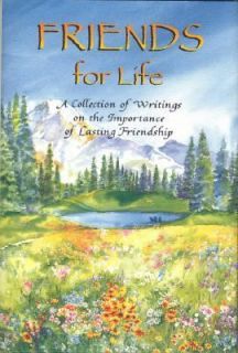 Friends for Life 1998, Paperback