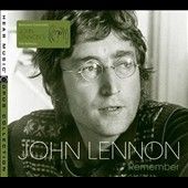 Opus Collection Remember by John Lennon CD, Jan 2010, Hear Music 
