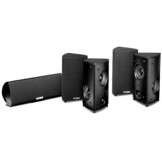Polk RM95 Speaker System