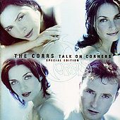 Talk On Corners 99 Special Edition by Corrs The CD, Dec 1999, Lava 
