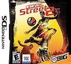 fifa street 2 nintendo ds 2006 brand new top rated plus $ 19 95 buy it 
