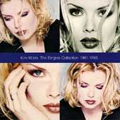The Singles Collection 1981 1993 by Kim Wilde CD, Nov 1993, MCA USA 