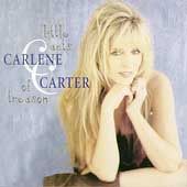 Little Acts of Treason by Carlene Carter CD, Aug 1995, Giant USA 